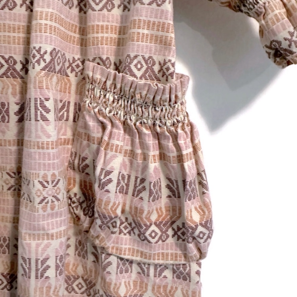Tea Collection Dress - Picture 3 of 5